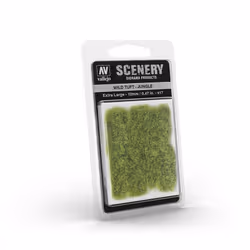 Vallejo SC428, Green