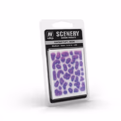 Vallejo SC430, Purple