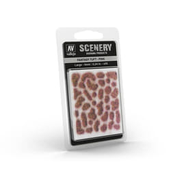 Vallejo SC433 scale model part/accessory Scenery