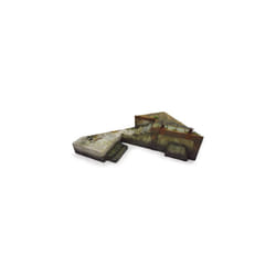 Vallejo Scenics Bases 1/35 (Dock Section)