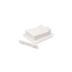 Vallejo Scenics Bases 1/35 (Railroad Buffer)