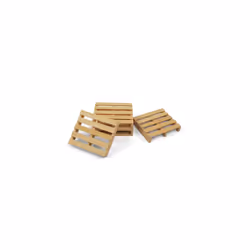 Vallejo Scenic Accessories (Wooden Pallets)