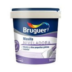 Bruguer 5196382 surface filler 0.5 kg