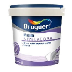 Bruguer 5196383 surface filler 1 kg