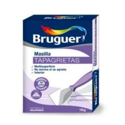 Bruguer 5196384 surface filler 1 kg