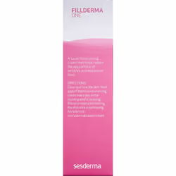 Fillderma One 50 ml - Tratamiento Antiedad