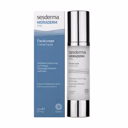 Sesderma Hidraderm Hyal Facial Cream Day & night cream Face All ages 50 ml