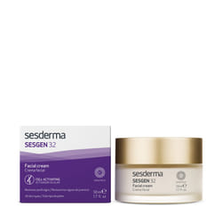 Sesderma SESGEN 32 Cellular Activating Cream, 50ml