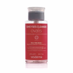 Sesderma Sensyses Cleanser Ovalis Lipid Bubbles Solution 200ml