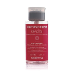 Sesderma Sensyses Cleanser Ovalis Lipid Bubbles Solution 200ml