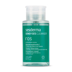 Sesderma Sensyses Cleanser Ros Makeup cleansing lotion 200 ml