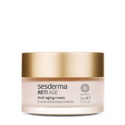 Sesderma Reti Age Facial Cream Day & night cream Face, Neck All ages 50 ml
