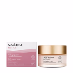 Sesderma Reti Age Facial Cream Day & night cream Face, Neck All ages 50 ml