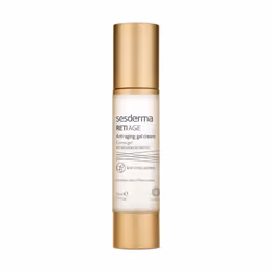 Sesderma Reti Age, 50 ml, Women, Universal skin, Anti-ageing, Hydrating, Pump bottle, Aqua, Cyclopentasiloxane, Paraffinum Li ...