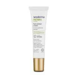 Sesderma Factor G Eye cream Women All ages 15 ml