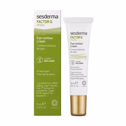 Sesderma Factor G Eye cream Women All ages 15 ml