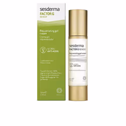 Factor G Renew rejuvenating gel cream 50 ml