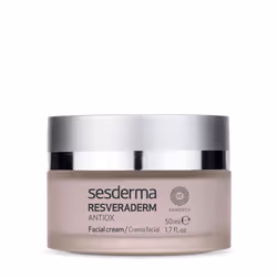 Sesderma RESVERADERM Day & night cream 50 ml