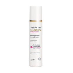 Sesderma SESRETINAL Mature Skin Crema Gel, 50ml