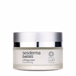 Sesderma DAESES Facial Ceam, Day & night cream, Women, Combination skin, Dry skin, Oily skin, Decollete, Face, Neck, Firming, ...