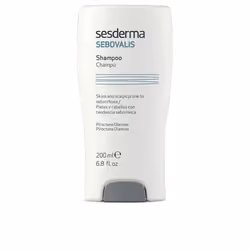 Sebovalis treatment shampoo 200 ml