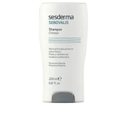 Sebovalis treatment shampoo 200 ml