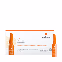 Sesderma C VIT Intensive Face serum 150 ml Women