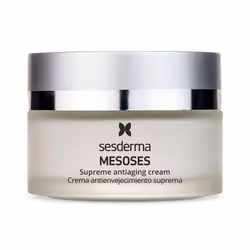 Mesoses crema antienvejecimiento suprema 50 ml