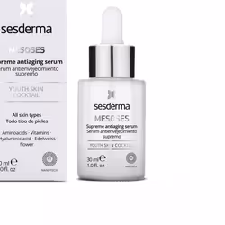 Mesoses serum antienvejecimiento supremo 30 ml