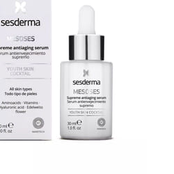 Mesoses serum antienvejecimiento supremo 30 ml