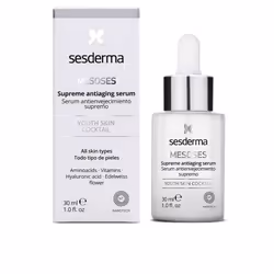 Mesoses serum antienvejecimiento supremo 30 ml