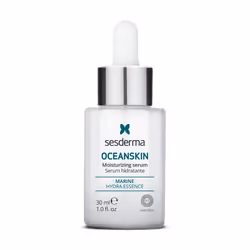 Sesderma Oceanskin Moisturizing Serum, 30ml, Body serum, Women, Universal skin, Hydrating, Moisturizing, Regenerating, Droppe ...