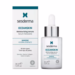 Sesderma Oceanskin Moisturizing Serum, 30ml