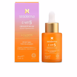 C-VIT 5 liposomal serum 30 ml