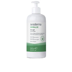 Hidraloe aloe gel 500 ml