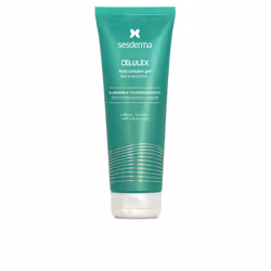 Celulex anti-cellulite gel 200 ml
