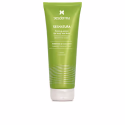 Sesnatura breast and body firming cream 200 ml