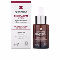 Resveraderm serum 30 ml