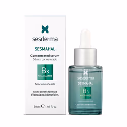 Sesmahal B3 sebum-regulating serum 30 ml