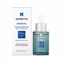 Sesmahal Hyaluronic Vitamin C intensive hydration serum 30 ml - Additional view 2
