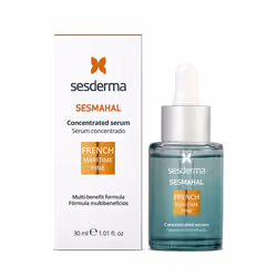 Sesmahal French Maritime Pine depigmenting serum 30 ml