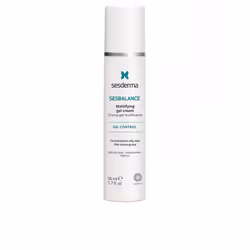 Sesbalance sebum-regulating gel cream 50 ml