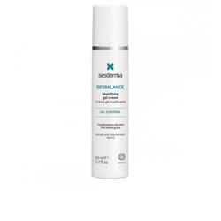 Sesbalance sebum-regulating gel cream 50 ml
