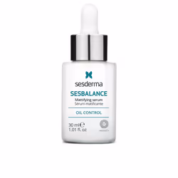 Sesbalance sebum-regulating serum 30 ml