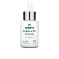Sesbalance sebum-regulating serum 30 ml