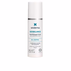 Sesbalance sebum-regulating gel plus 30 ml