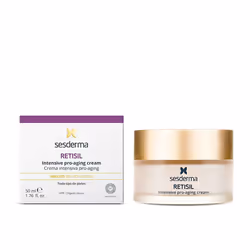 Retisil intensive cream 50 ml