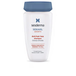 Seskavel Growth anti-hair loss shampoo 250 ml