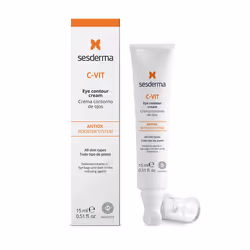 C-VIT eye contour cream 15 ml