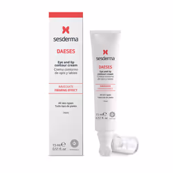 Daeses eye-lip contour 15 ml